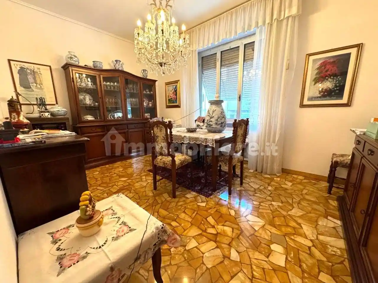 Appartamento in vendita a Savona