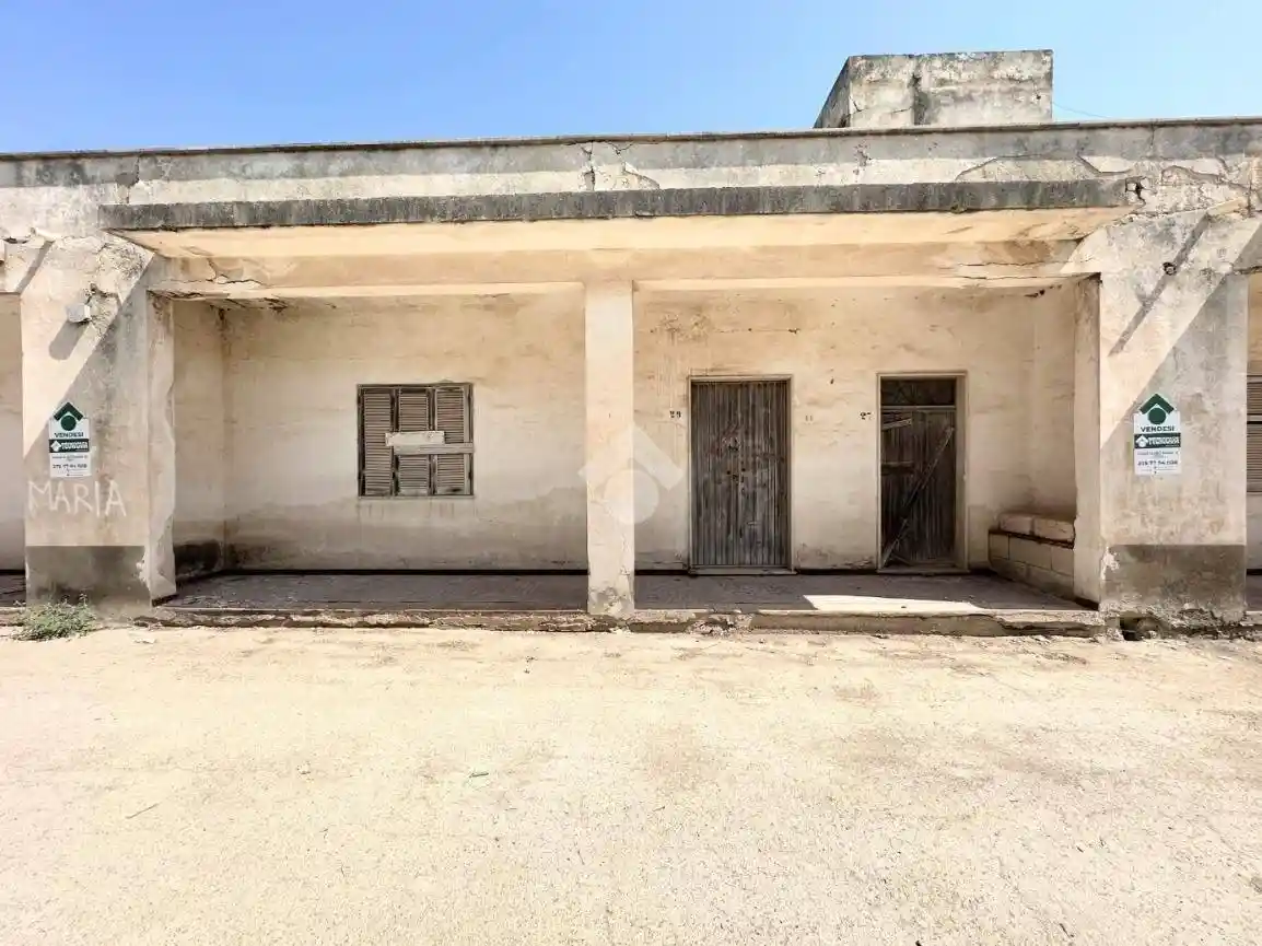 Casa indipendente in vendita a Manduria