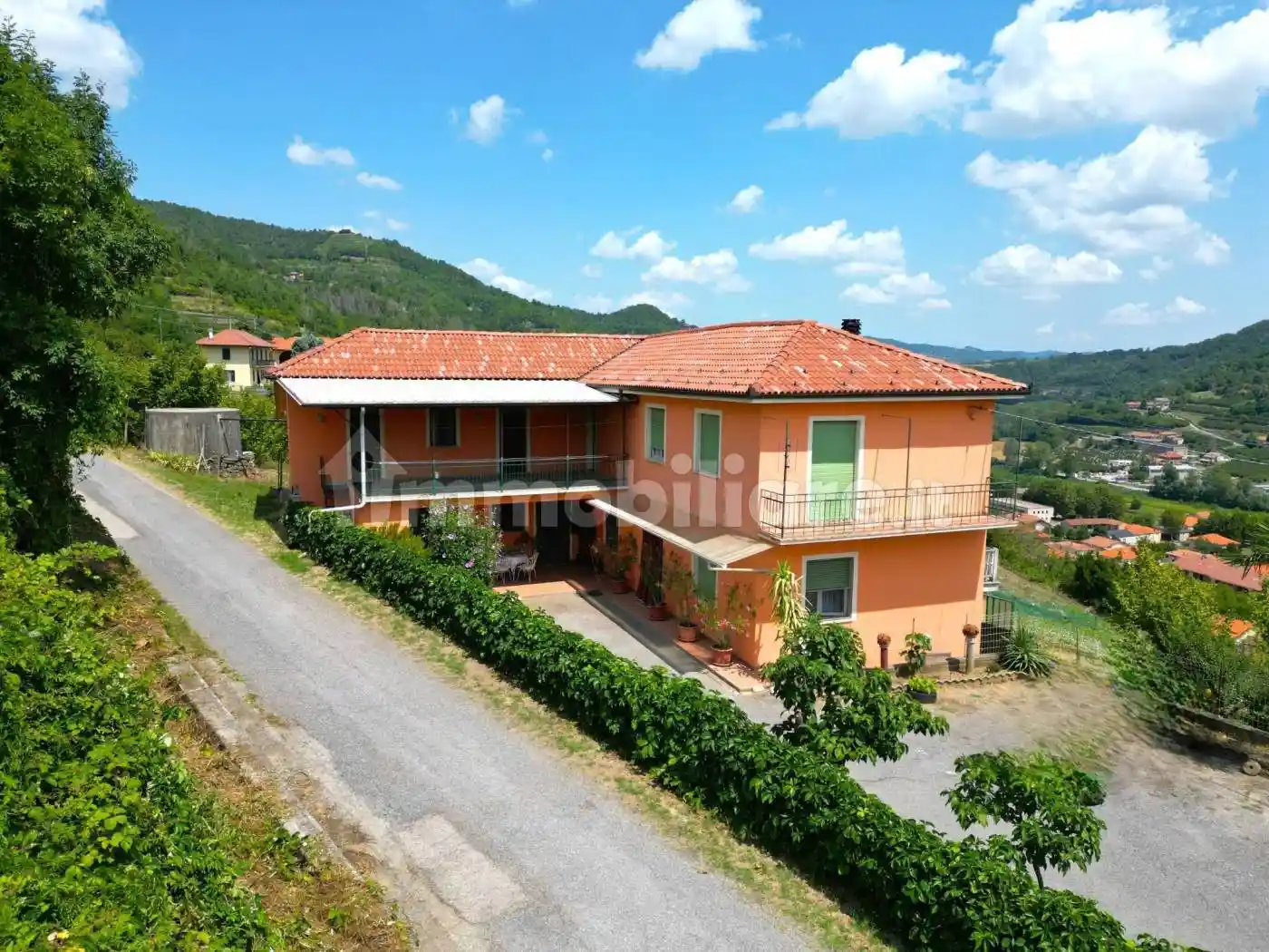 Rustico - Casale in vendita a Cortemilia