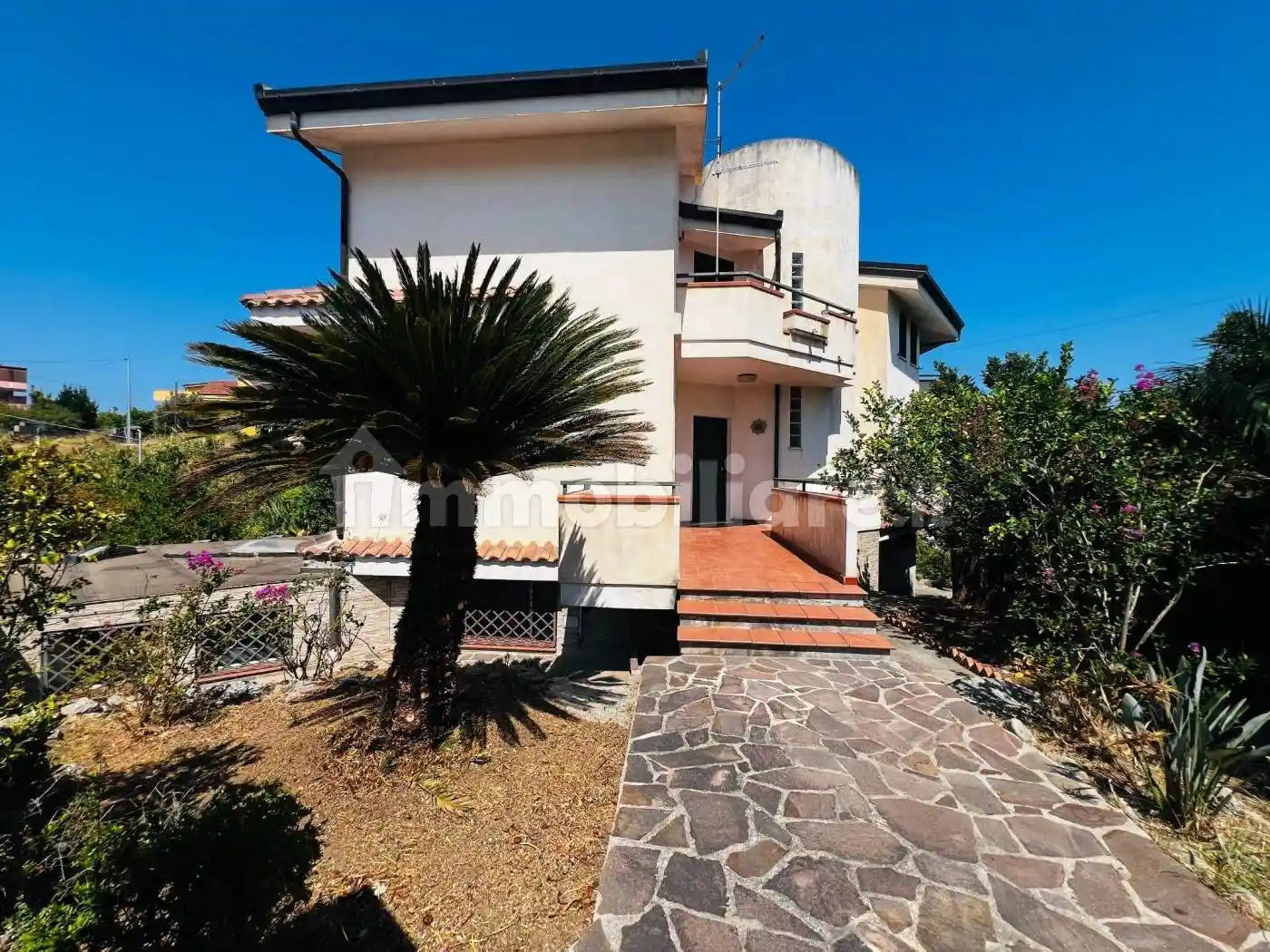 Villa in vendita a Briatico