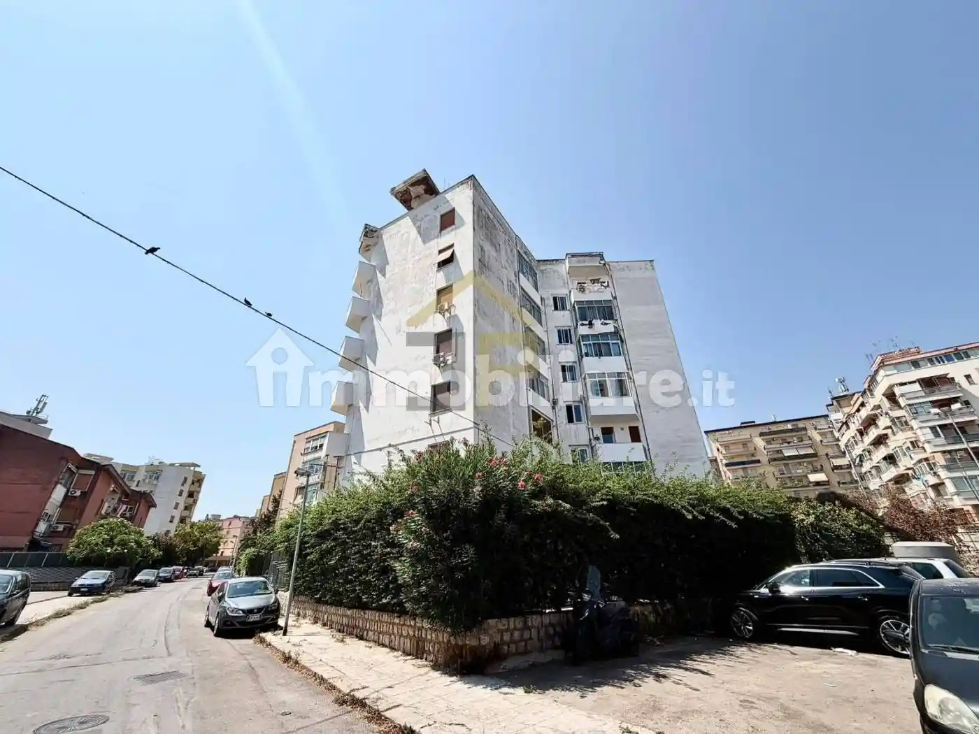 Appartamento in vendita a Palermo