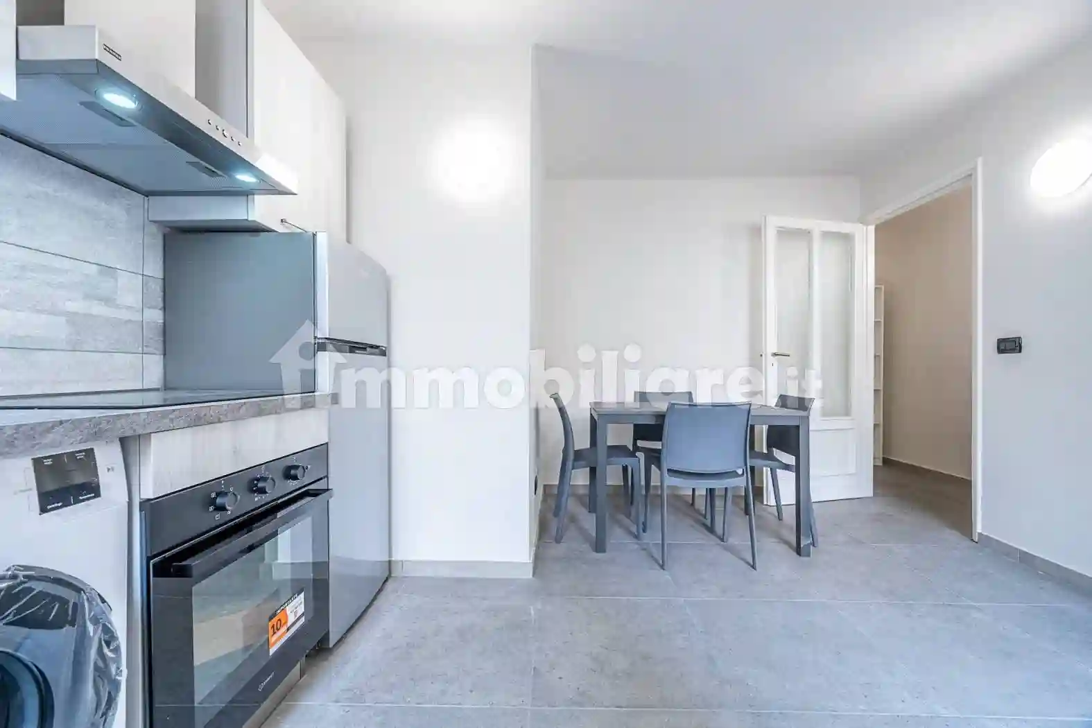 Appartamento - foto 5