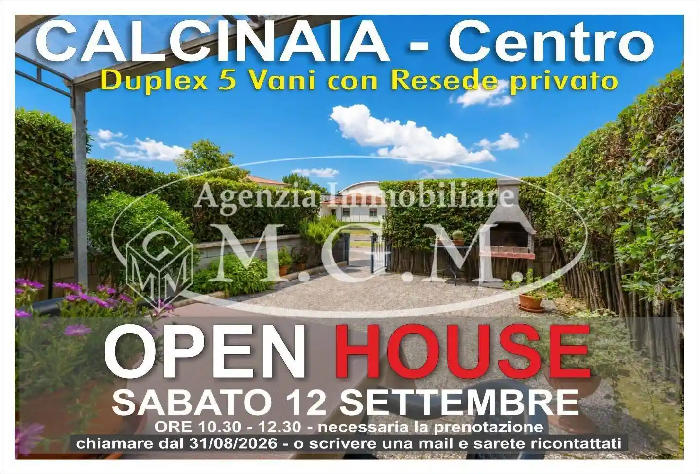 Casa indipendente in vendita a Calcinaia