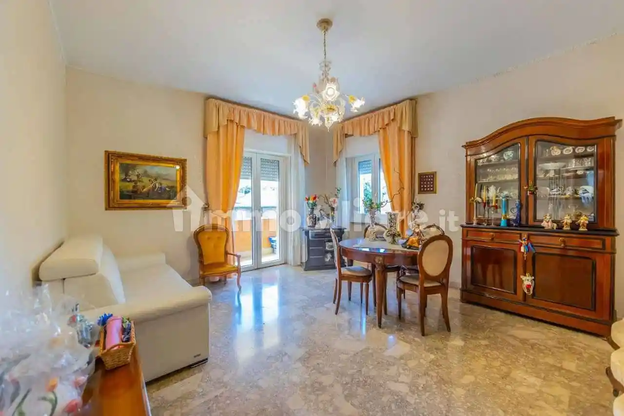 Appartamento in vendita a Nemi