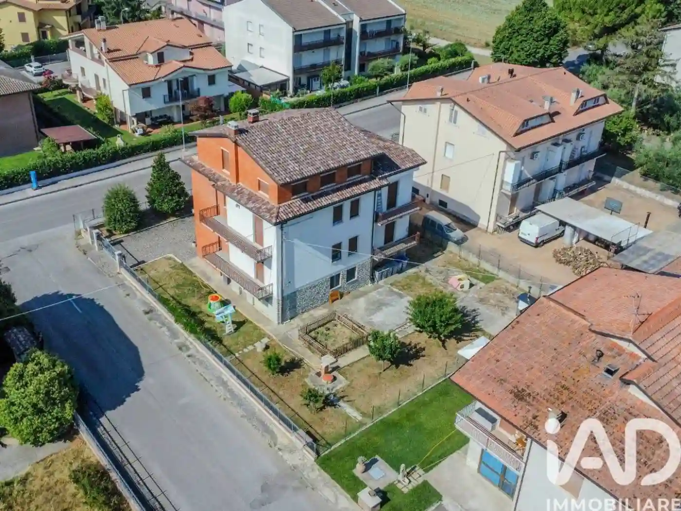 Casa indipendente - foto 2