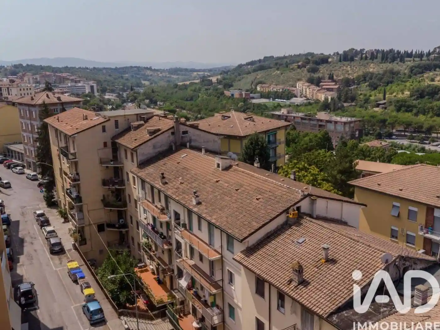 Appartamento in vendita a Perugia