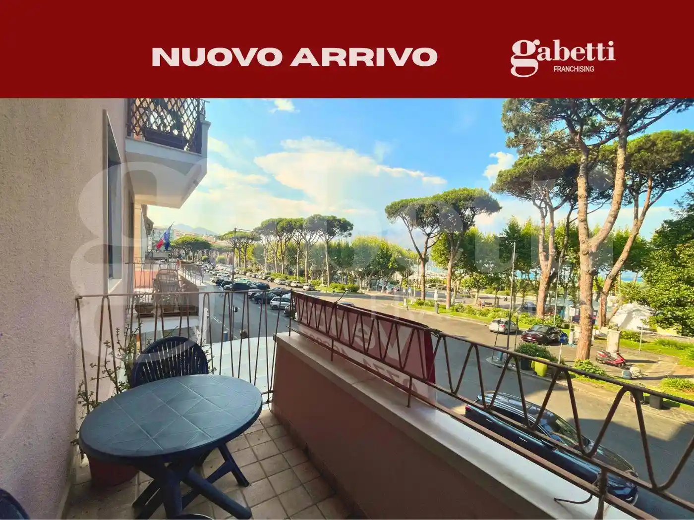 Appartamento in vendita a Gaeta