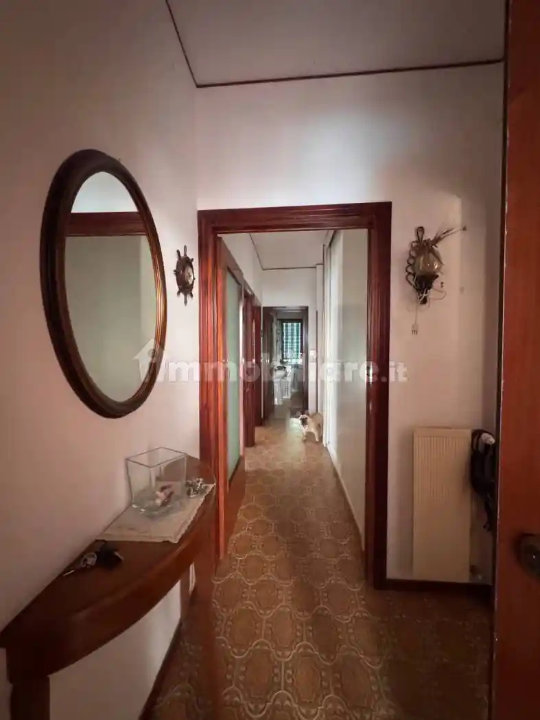 Palazzo - Edificio in vendita a Minturno