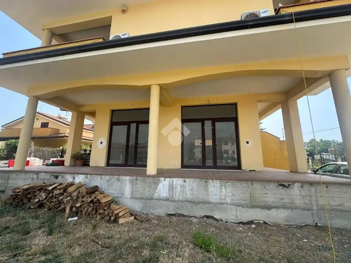 Appartamento in vendita a Villapiana
