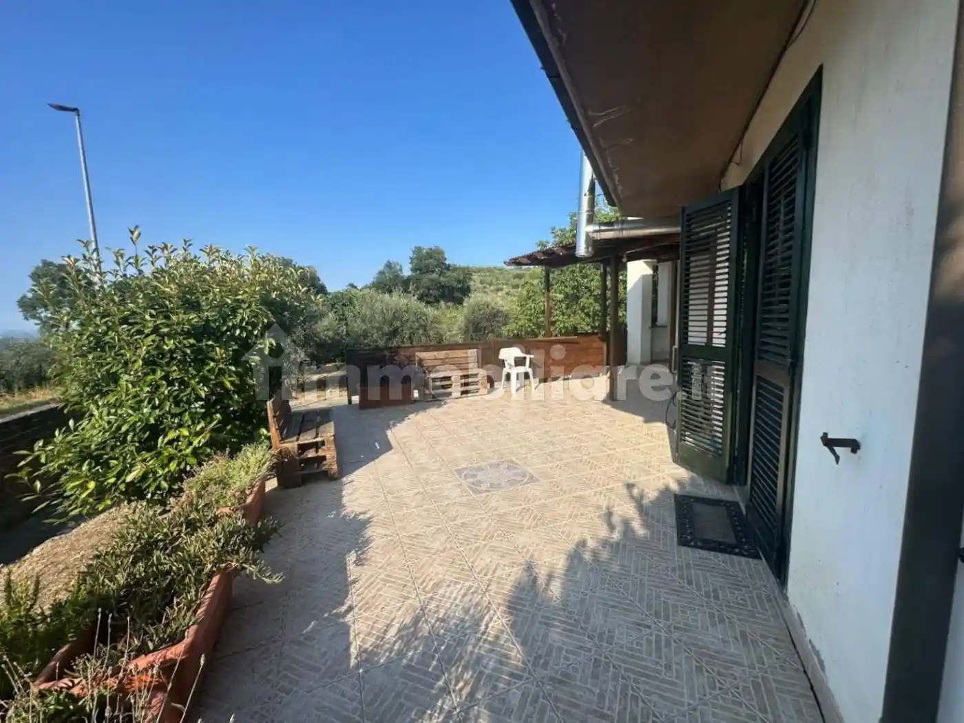 Villa in vendita a Turrivalignani