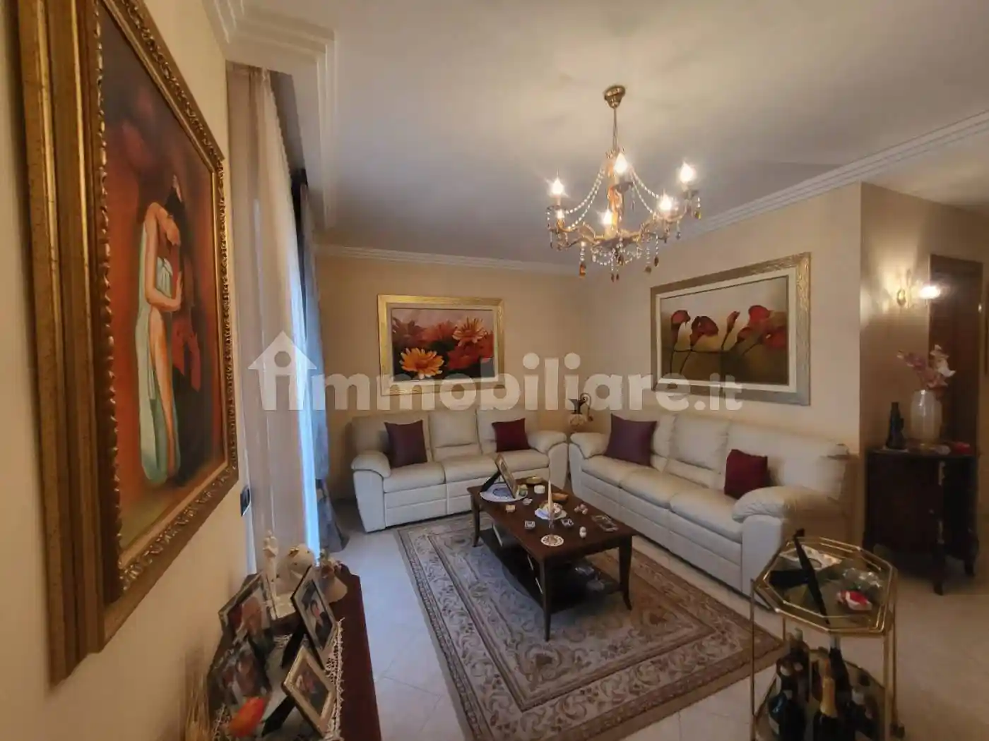 Appartamento in vendita a Andria