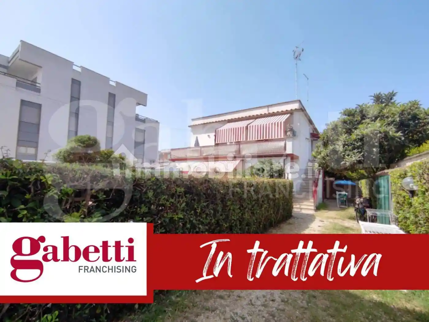 Appartamento in vendita a Anzio