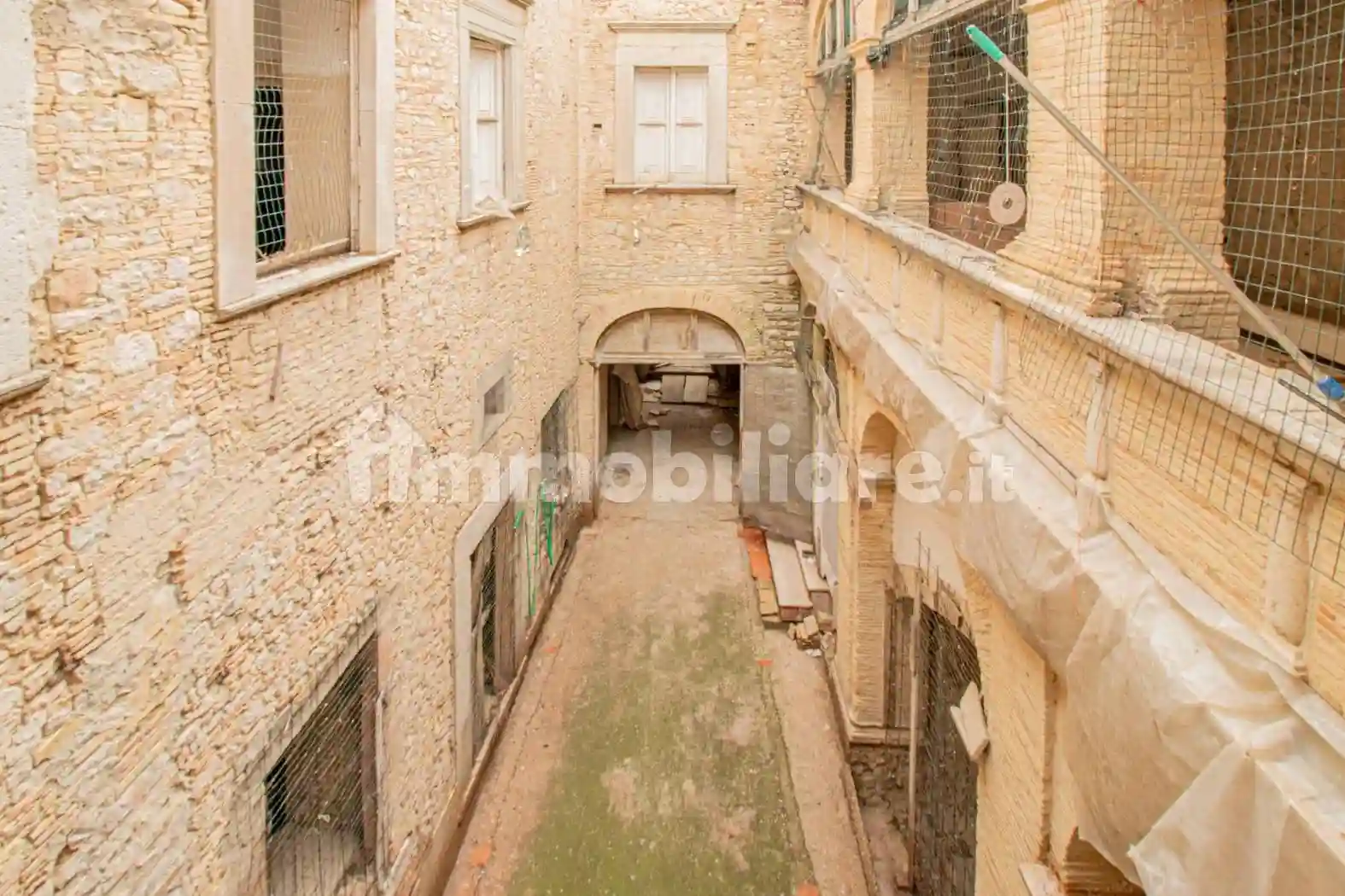 Palazzo - Edificio - foto 2