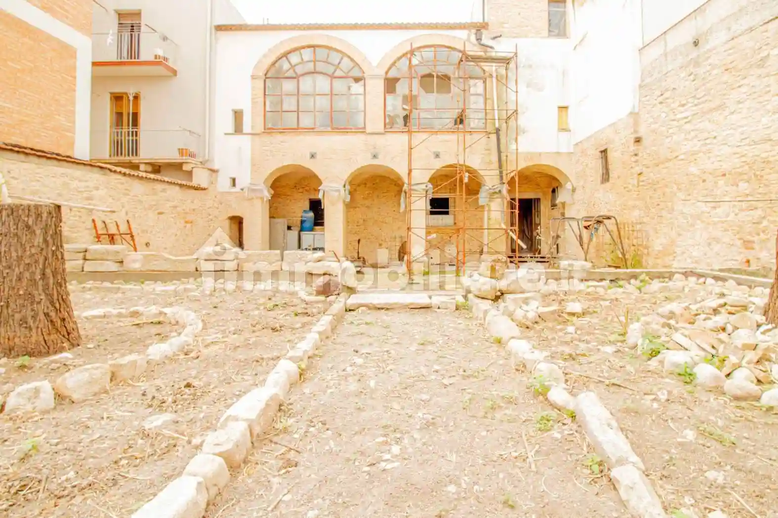 Palazzo - Edificio - foto 3
