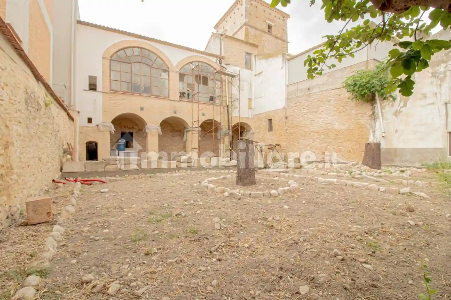 Palazzo - Edificio - foto 4
