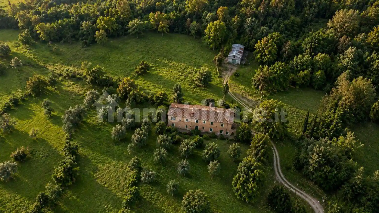 Villa in vendita a Pesaro