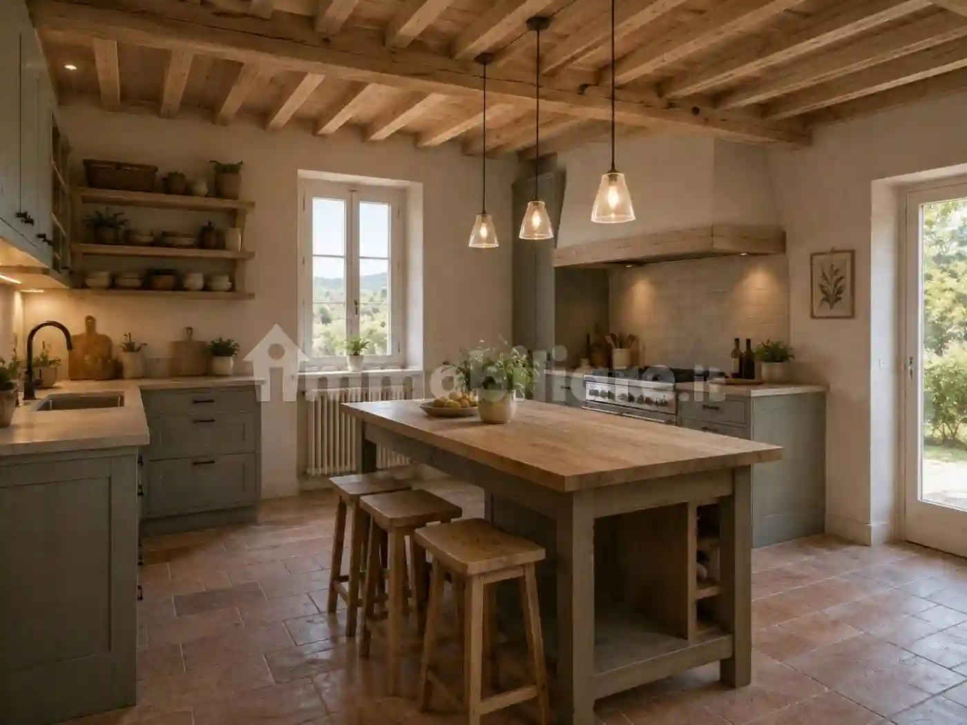 Villa - foto 2
