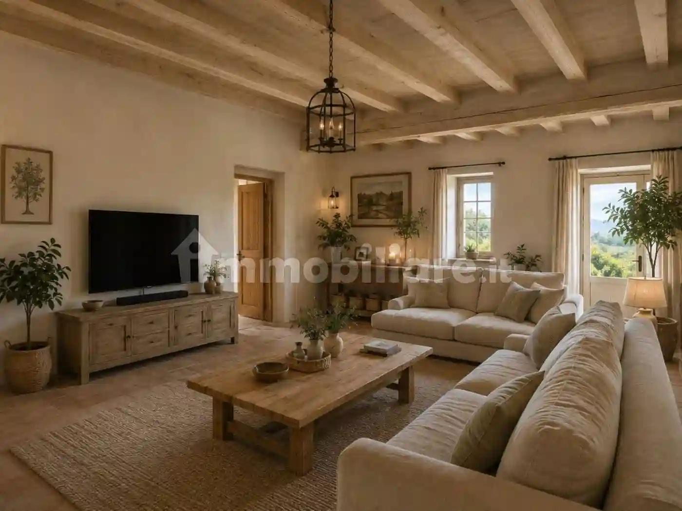 Villa - foto 4