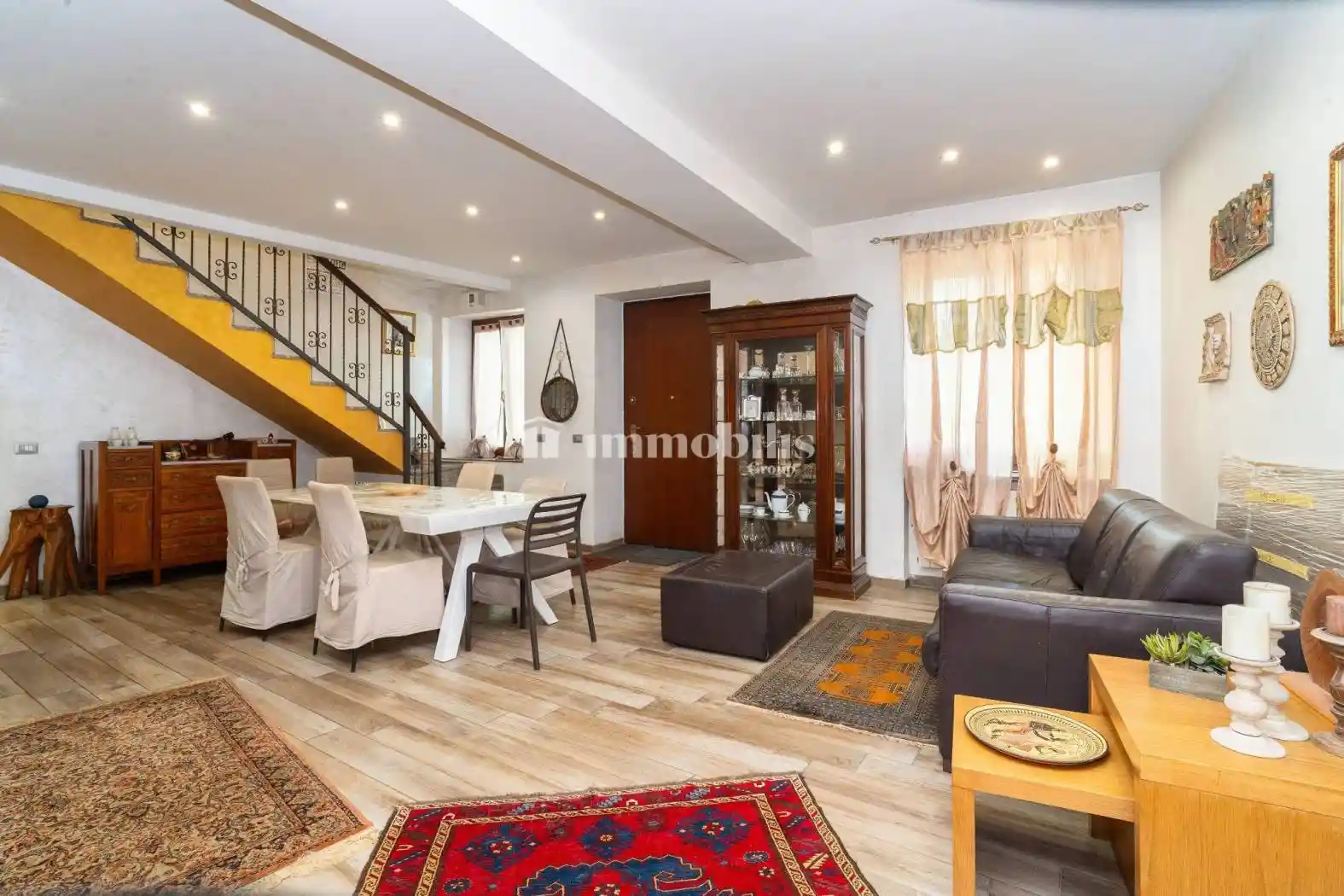 Casa indipendente in vendita a Collegno