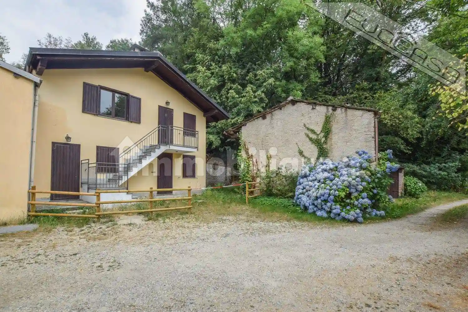 Casa indipendente - foto 2