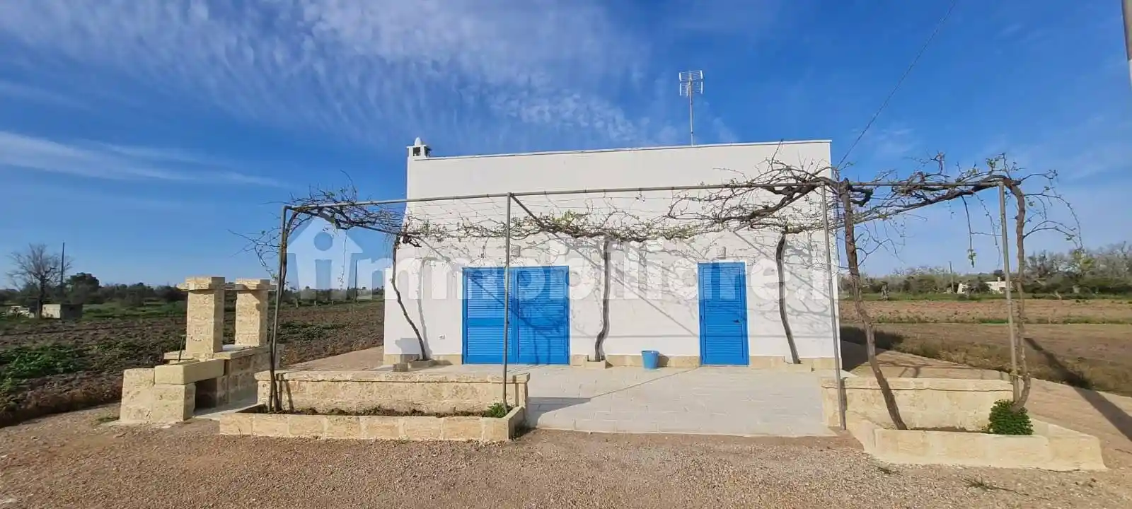 Villa in vendita a Cutrofiano