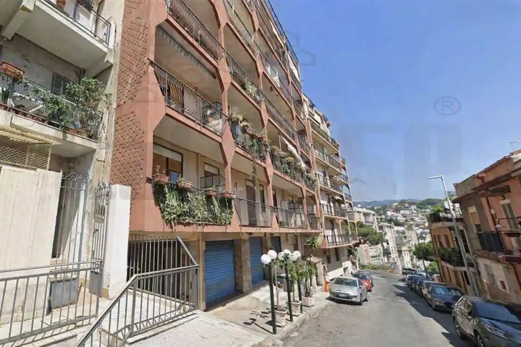 Appartamento in vendita a Messina