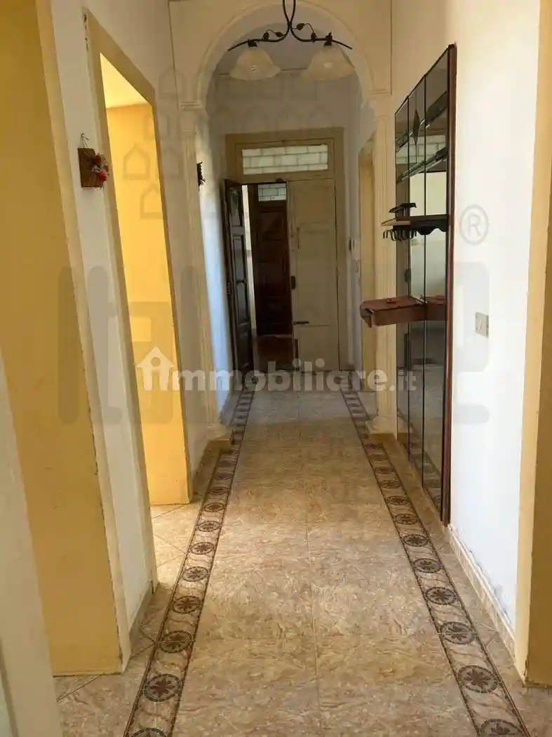 Appartamento in affitto a Villafranca Tirrena