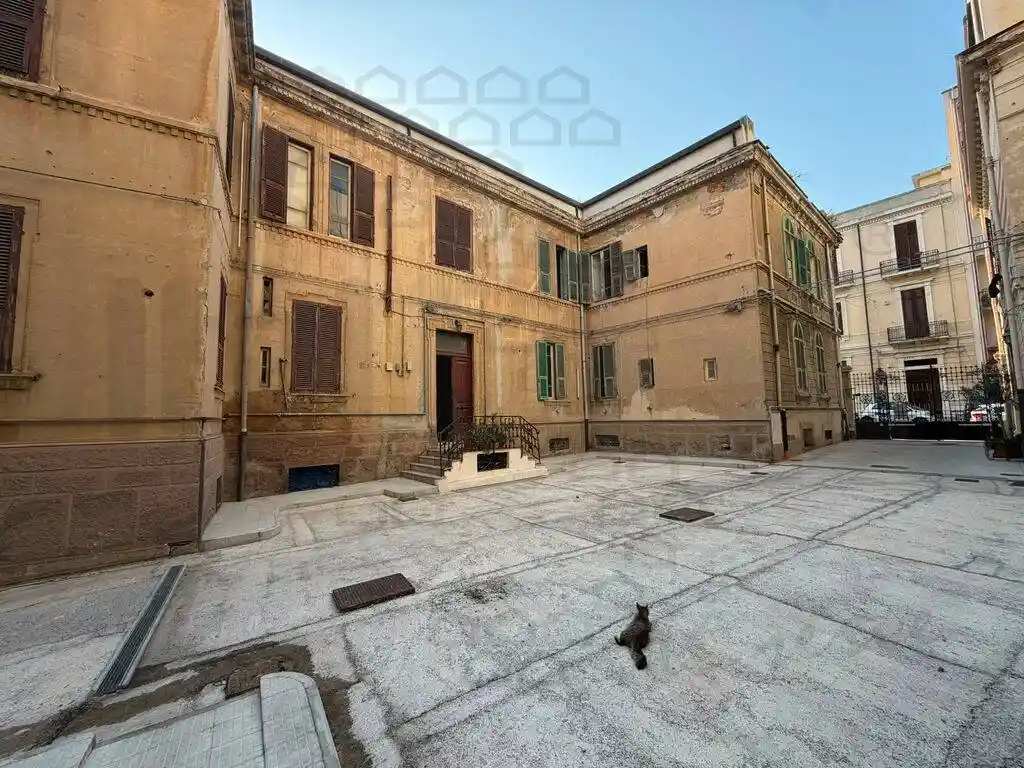 Villa in vendita a Messina