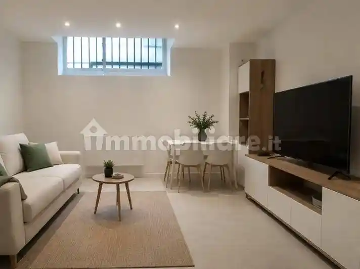 Appartamento in vendita a Cologno Monzese