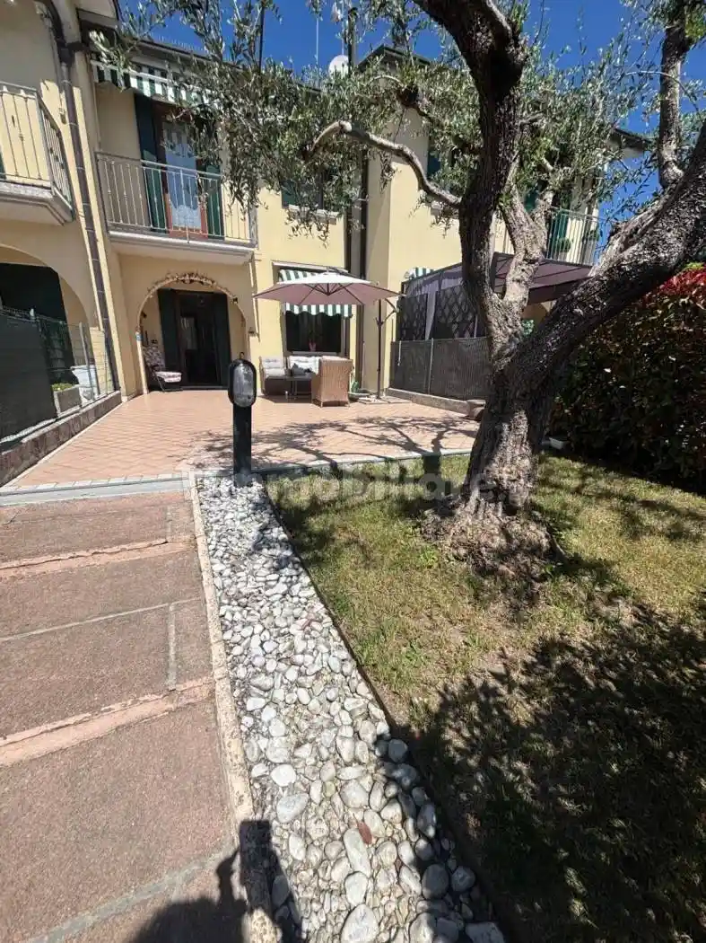 Villetta a schiera in vendita a San Biagio di Callalta