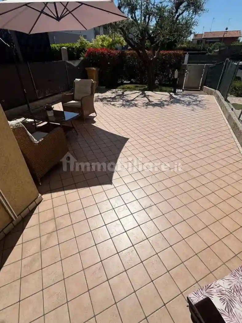 Villetta a schiera - foto 4