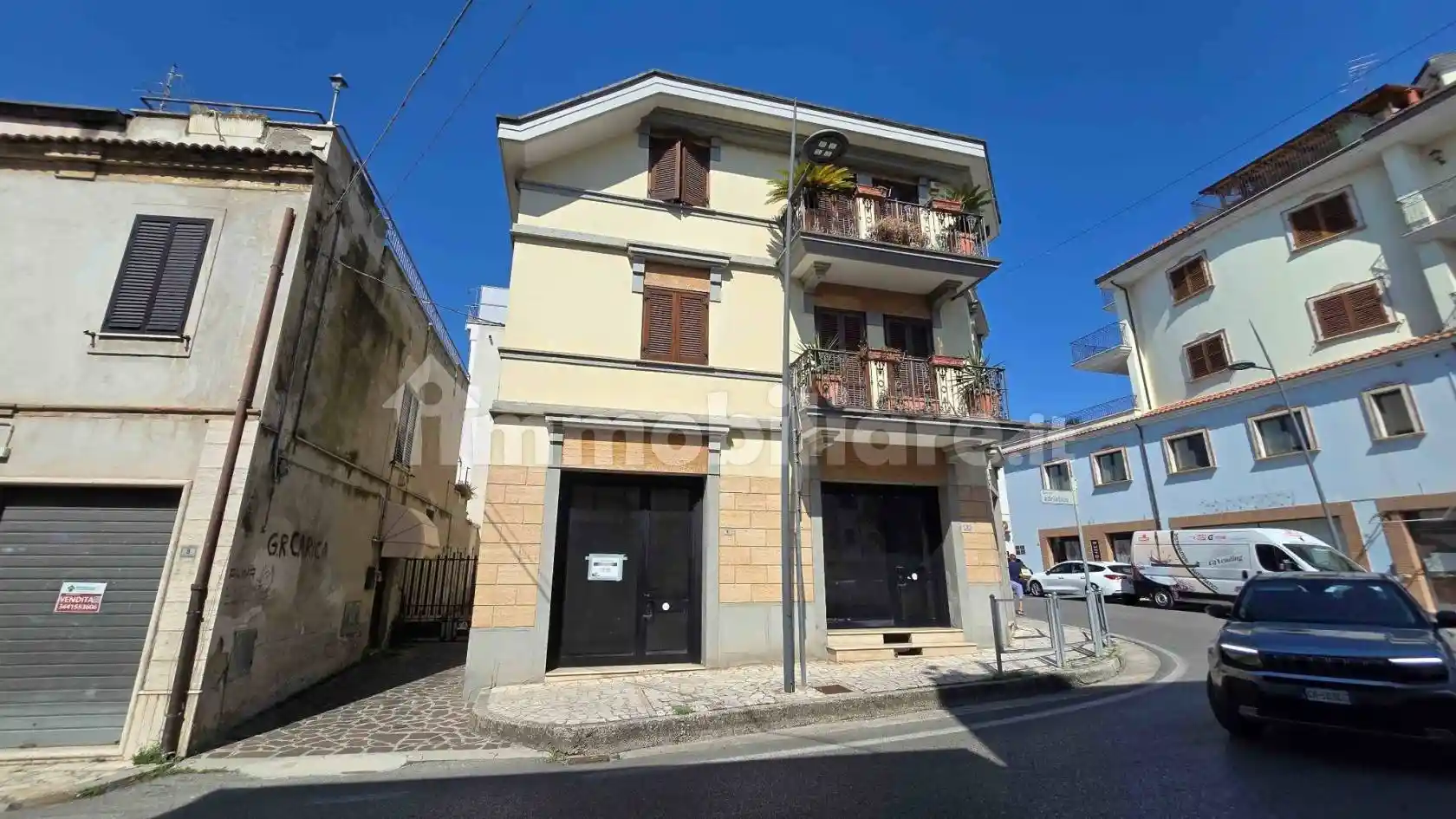 Casa indipendente in vendita a Sant'Egidio alla Vibrata