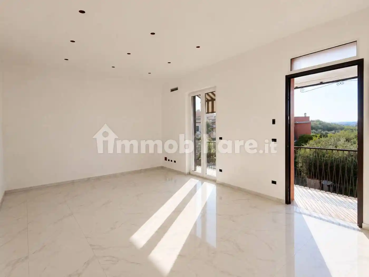 Appartamento in vendita a Castel Gandolfo