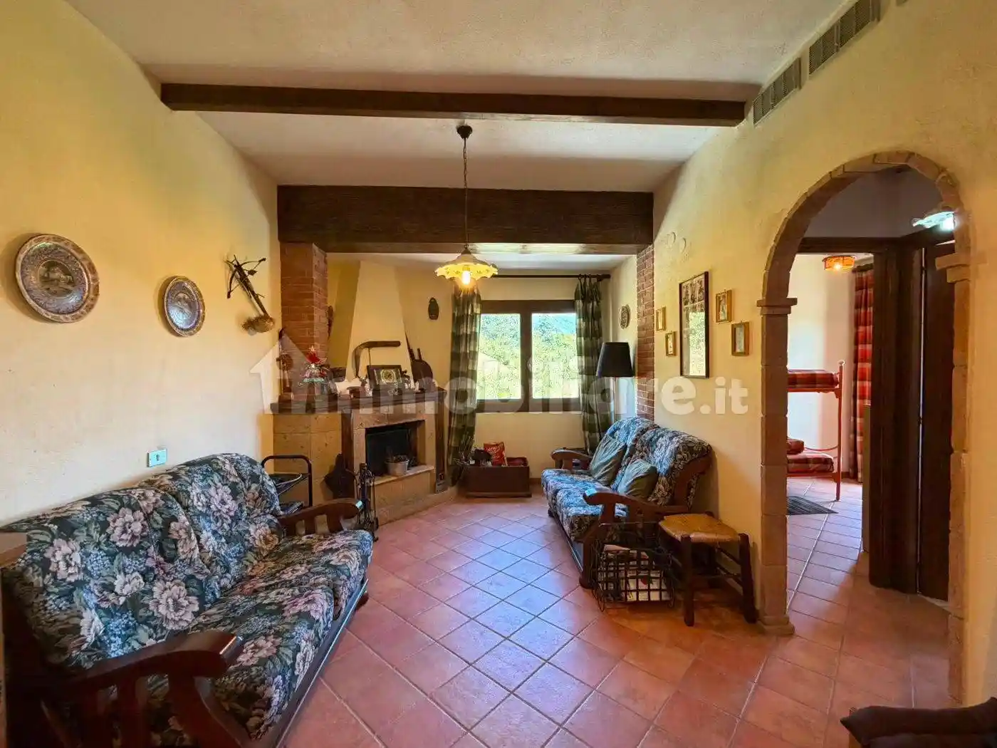 Appartamento in vendita a Ovindoli
