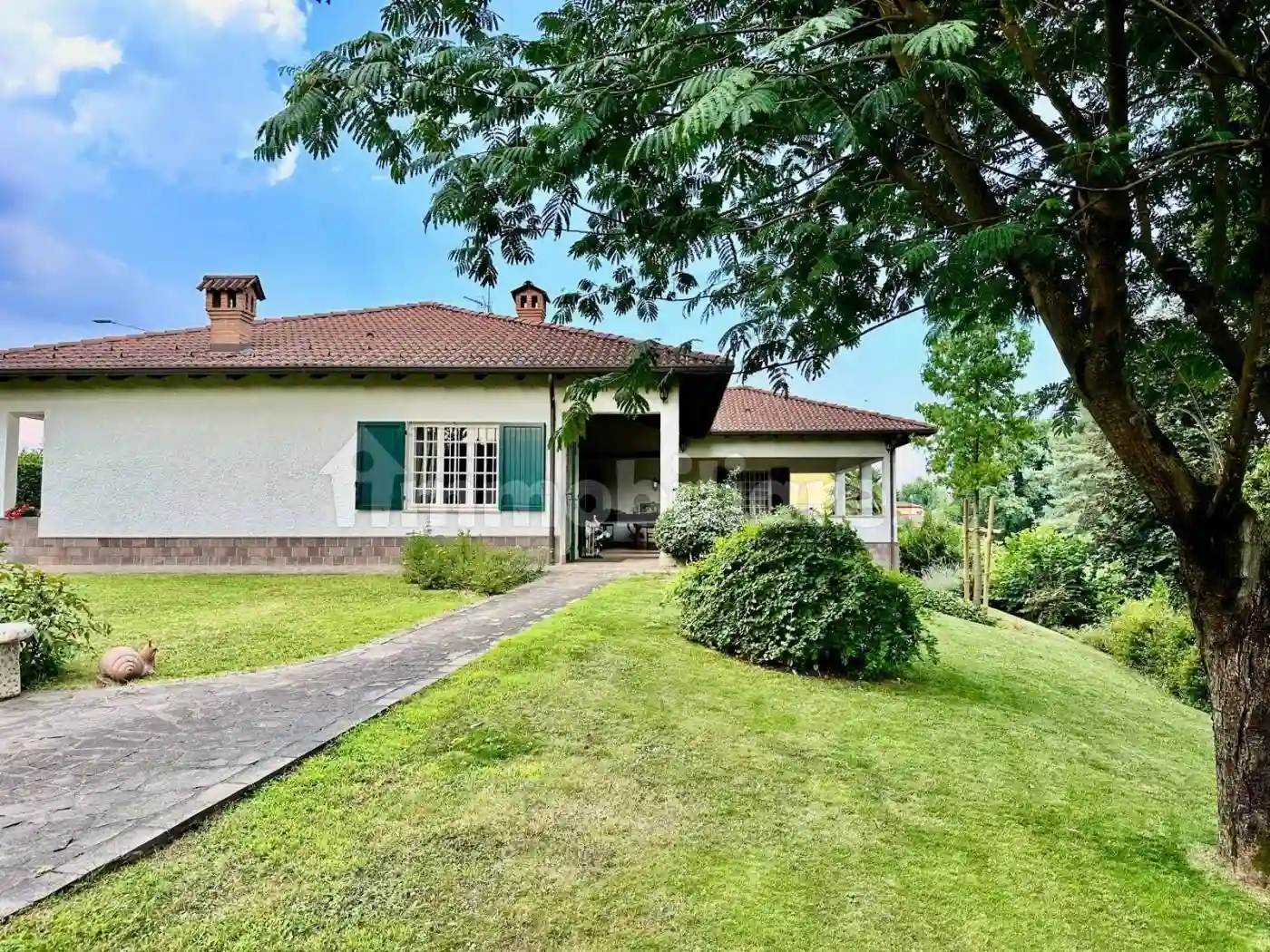 Villa - foto 2