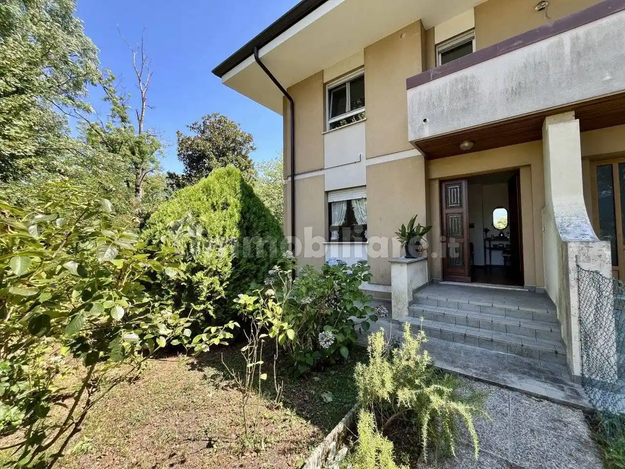 Appartamento in vendita a Cassacco