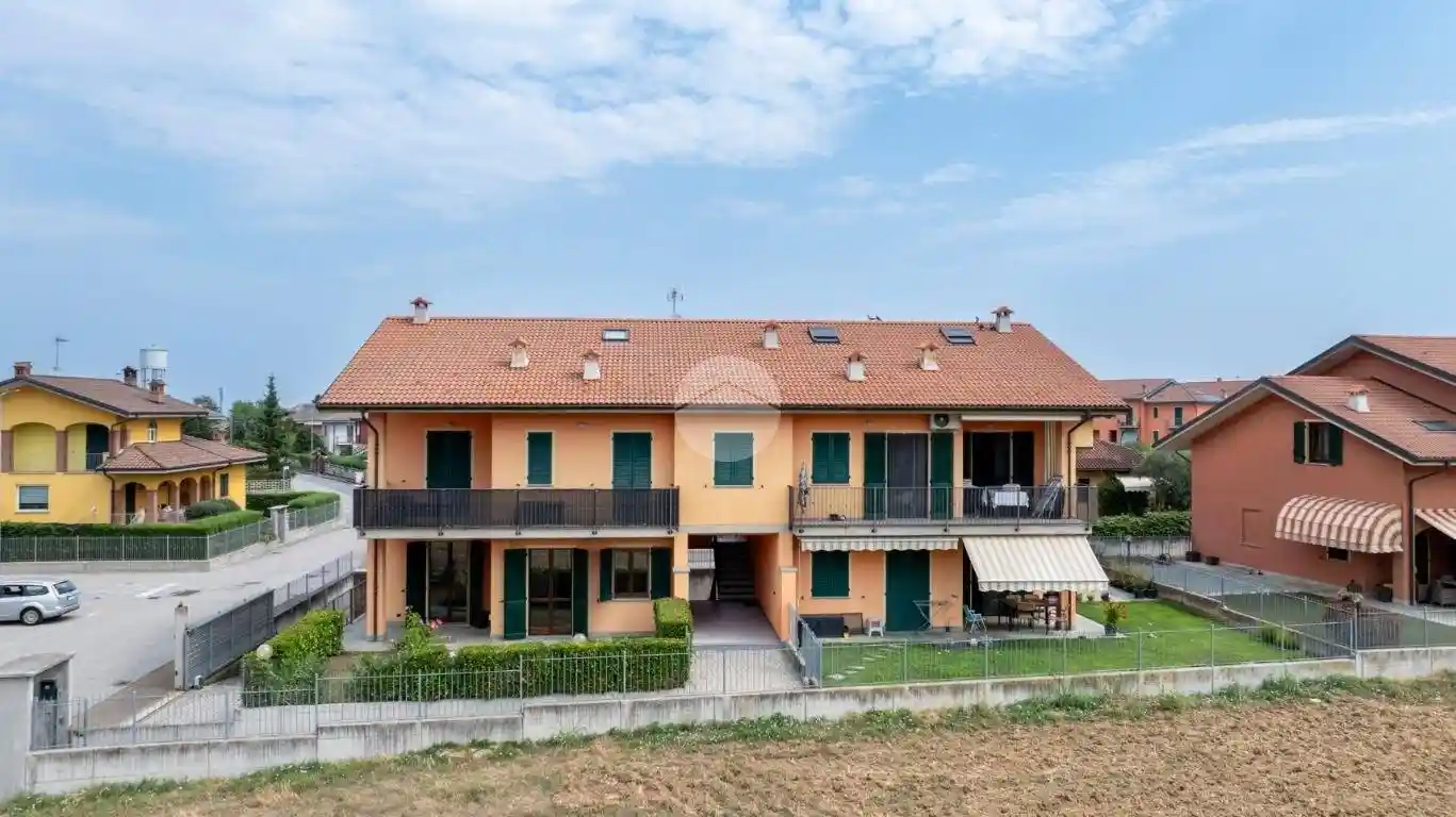 Appartamento in vendita a Marene