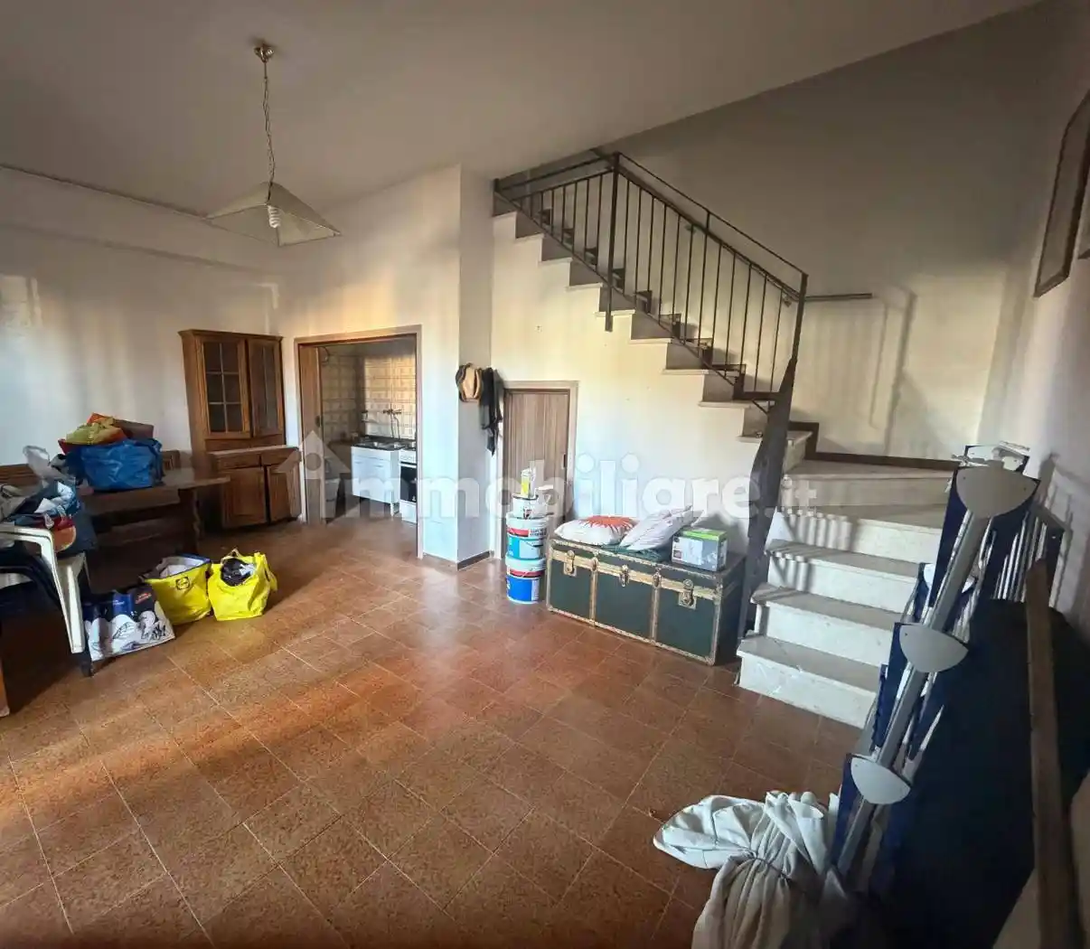 Villetta a schiera in vendita a Ravenna
