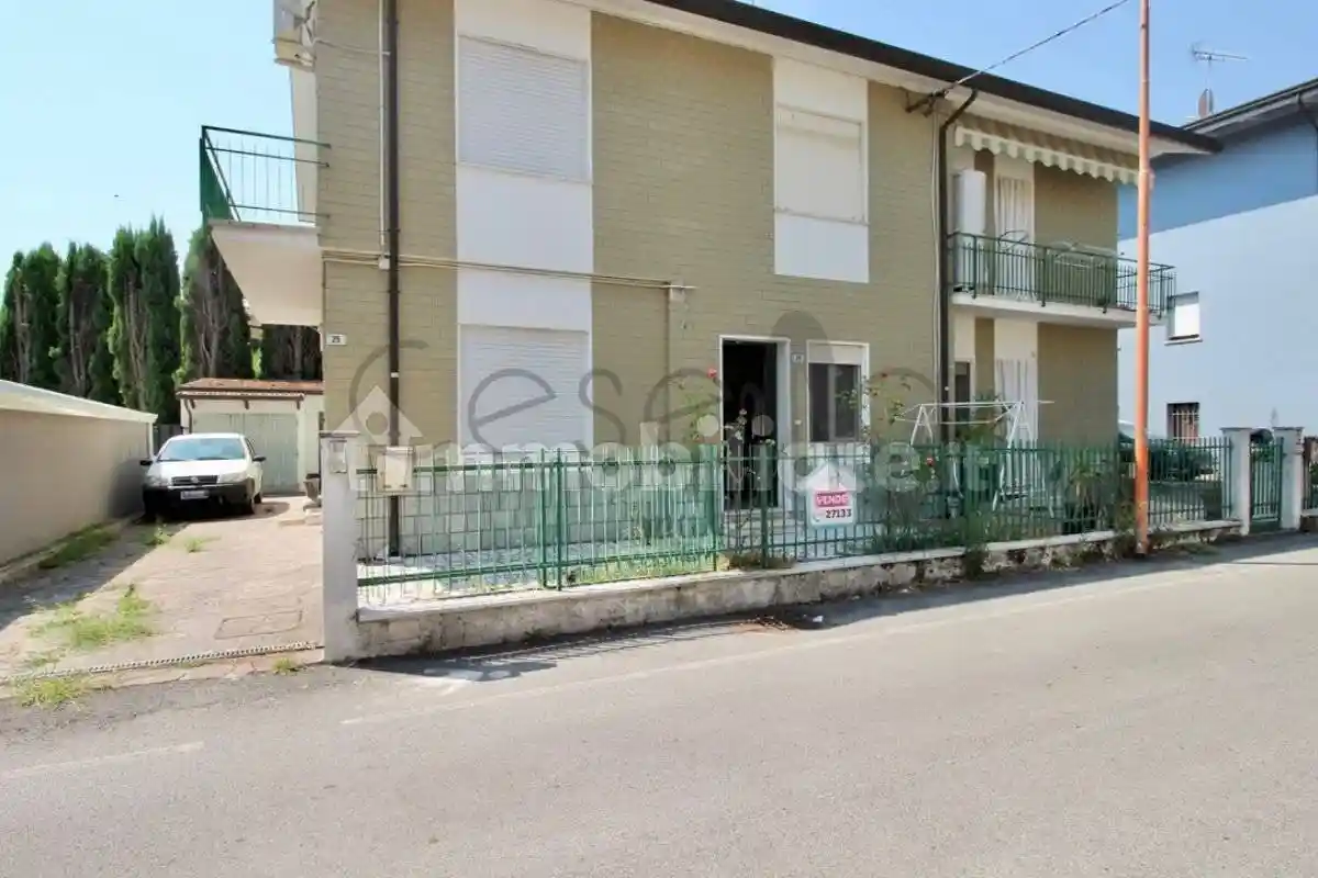 Appartamento in vendita a Cesena