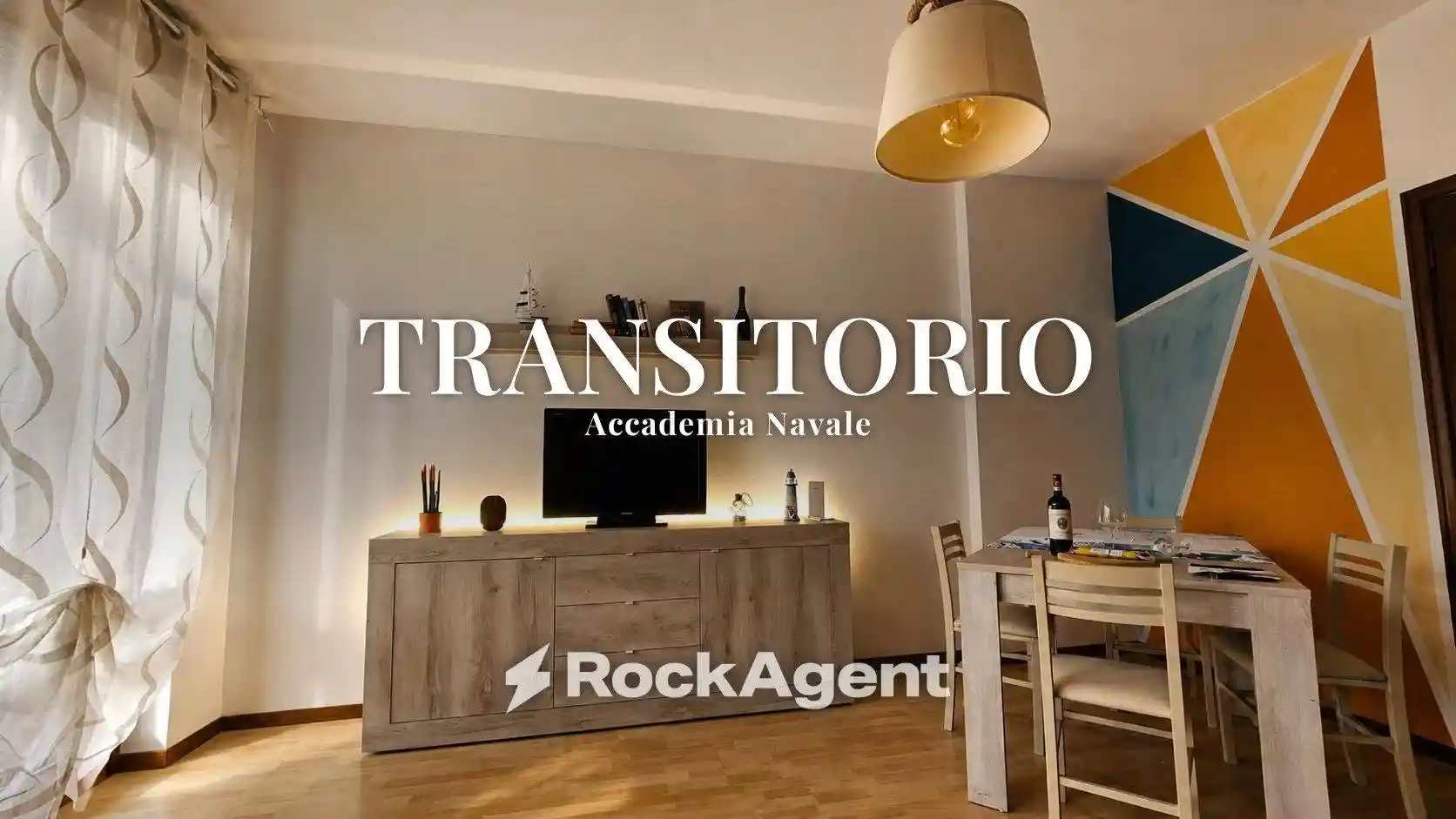Appartamento in affitto a Livorno