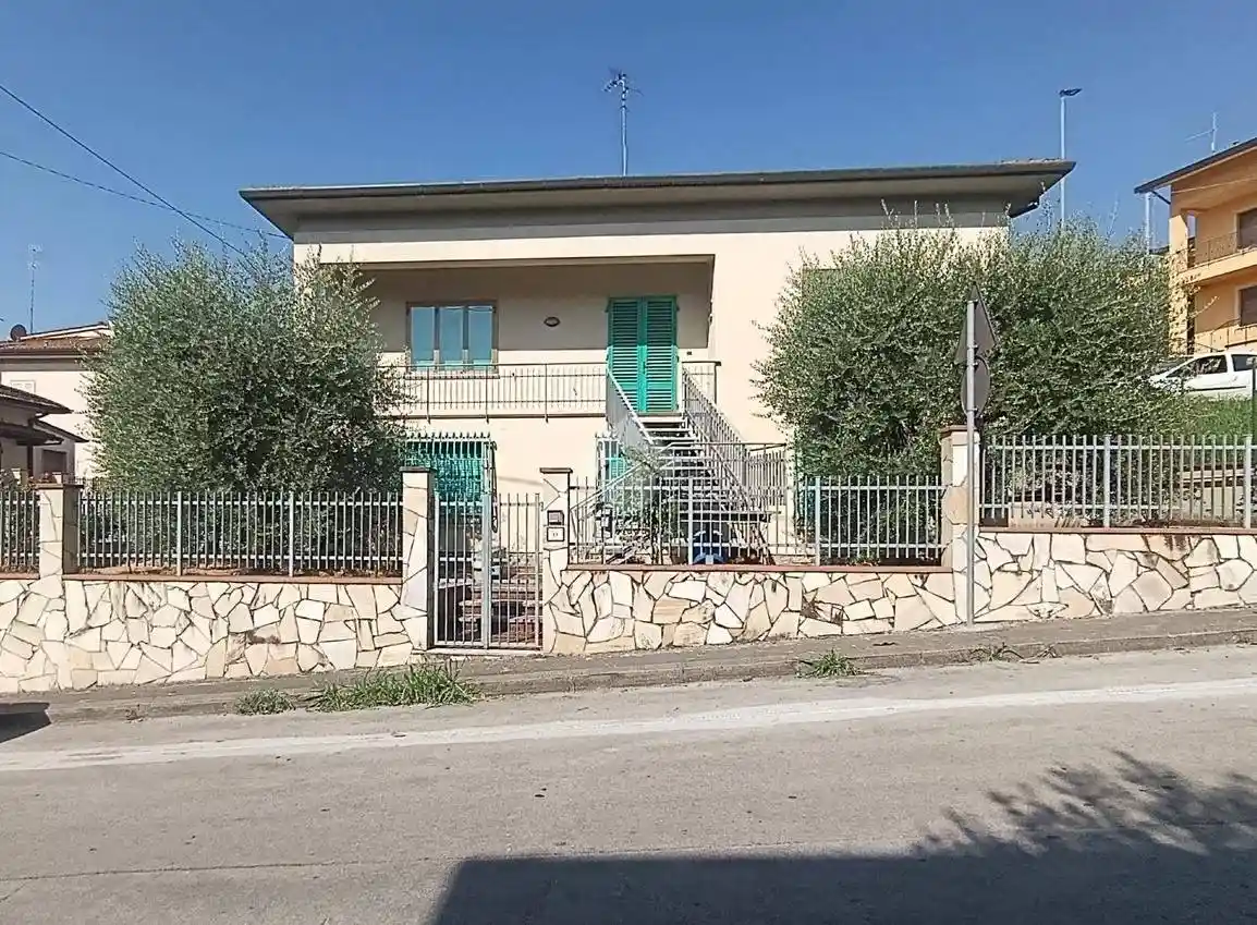 Casa indipendente in vendita a Pieve a Nievole