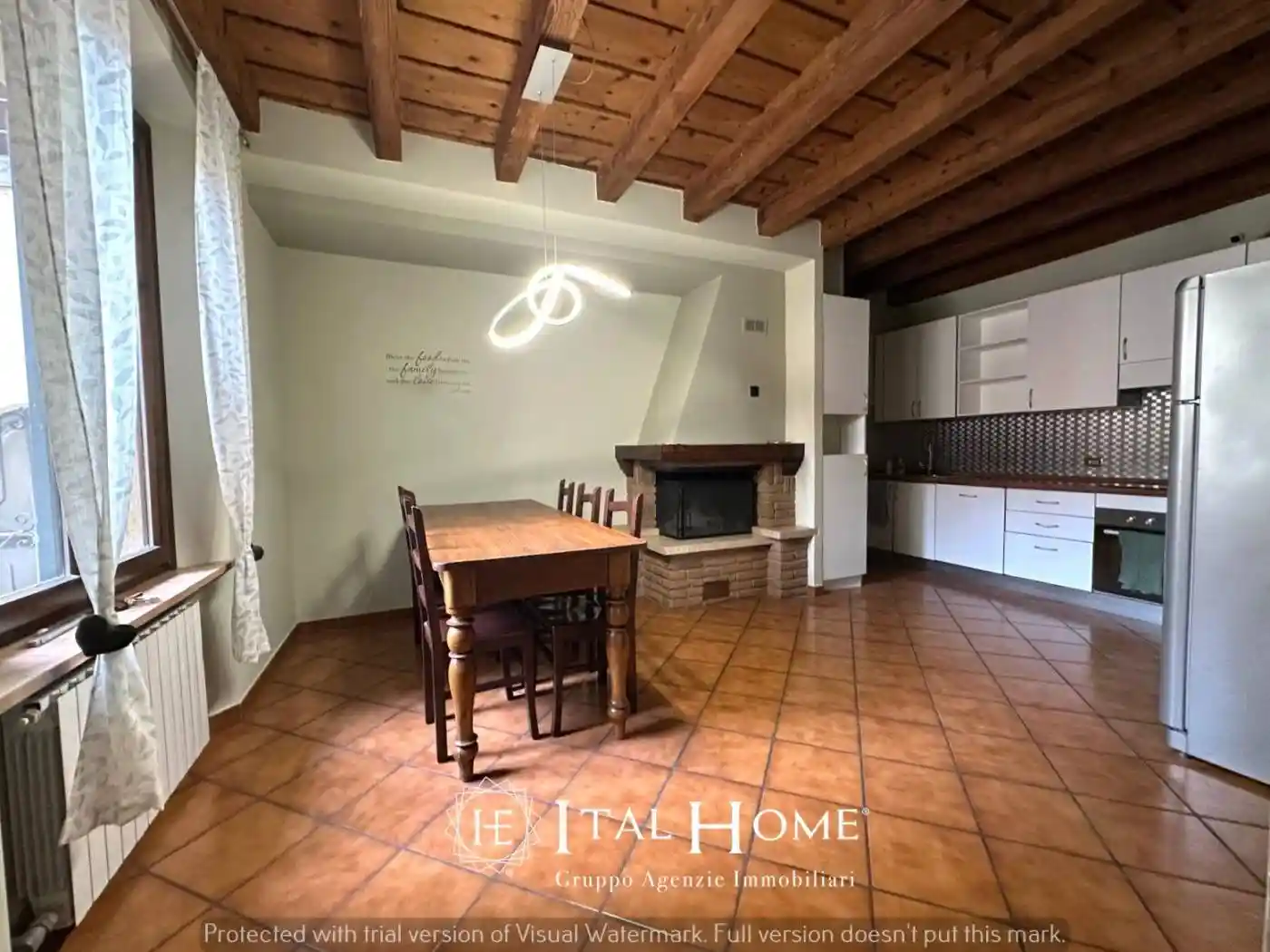 Appartamento in affitto a Verona