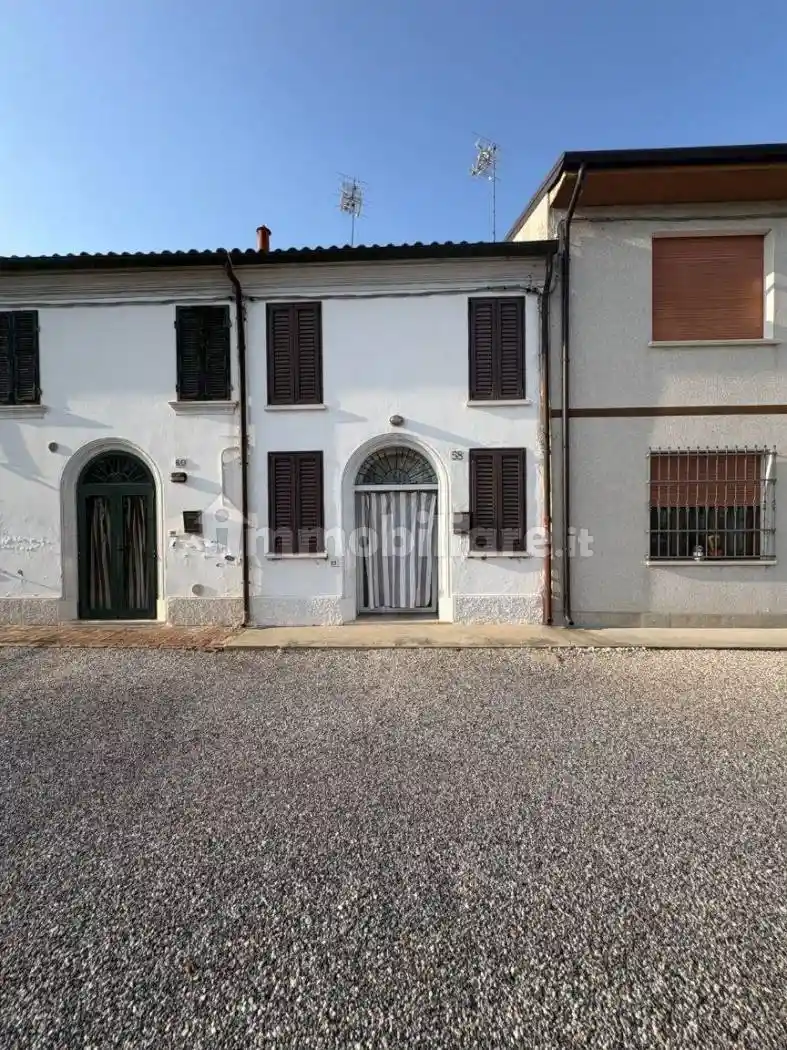 Casa indipendente in vendita a Copparo