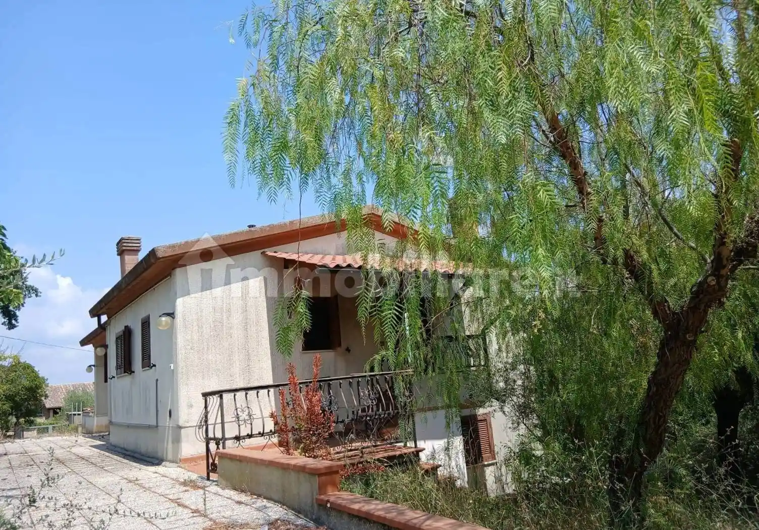 Villa in vendita a Amelia