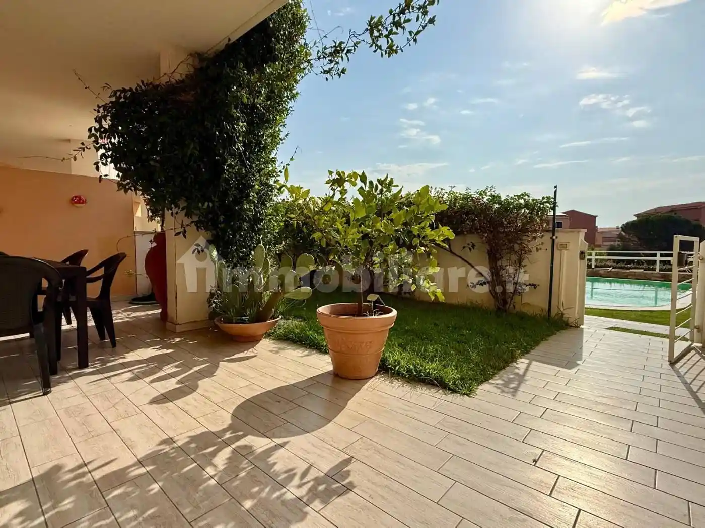 Appartamento in vendita a La Maddalena