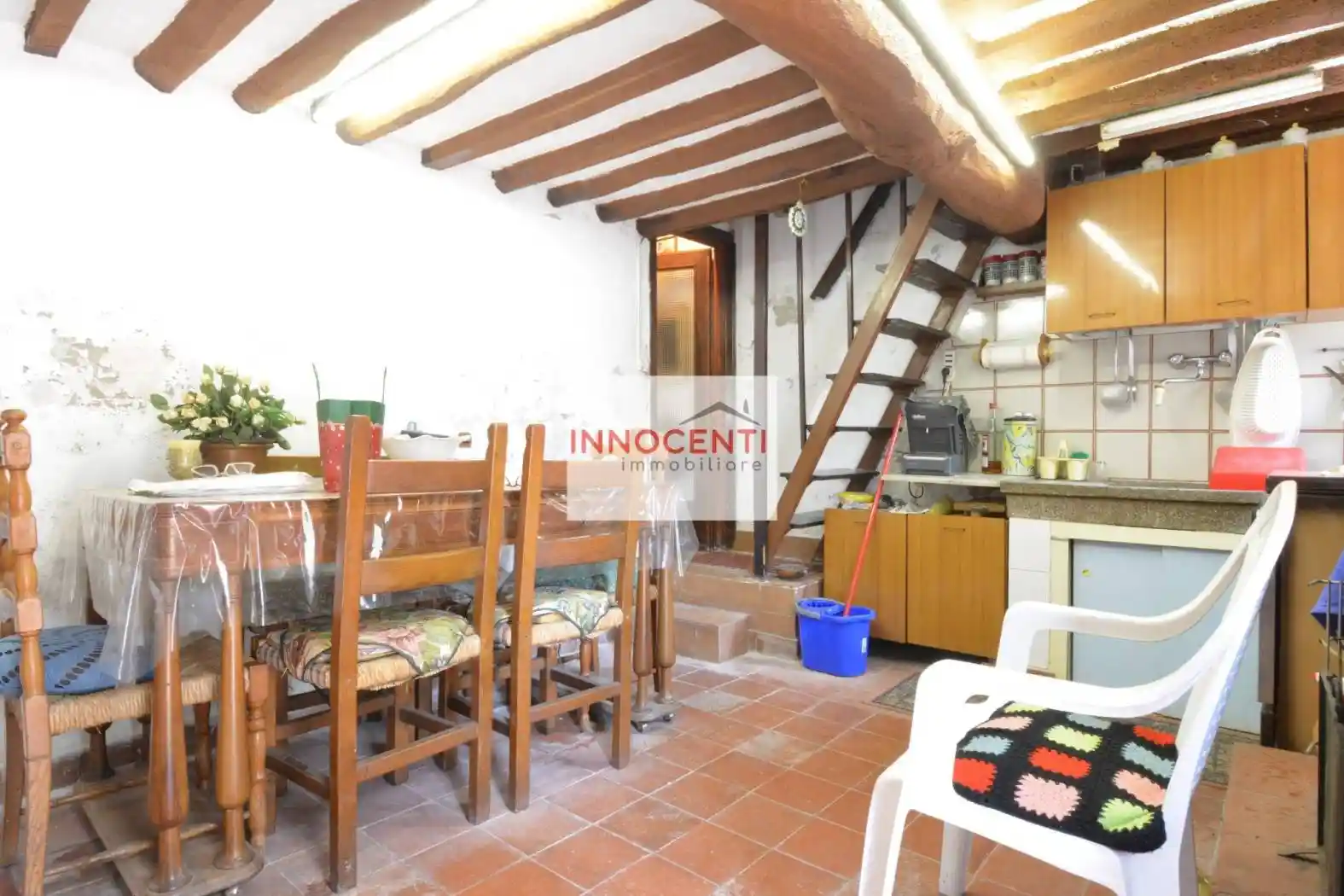 Casa indipendente in vendita a Lucca