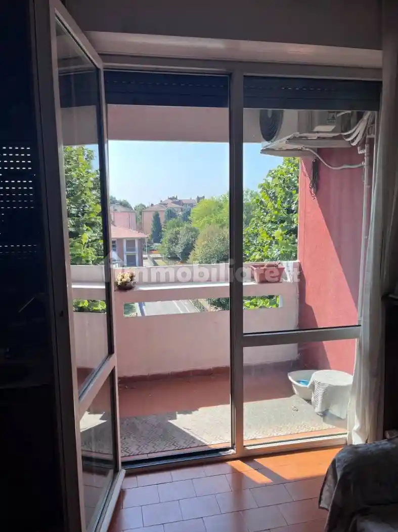 Appartamento in vendita a Melegnano