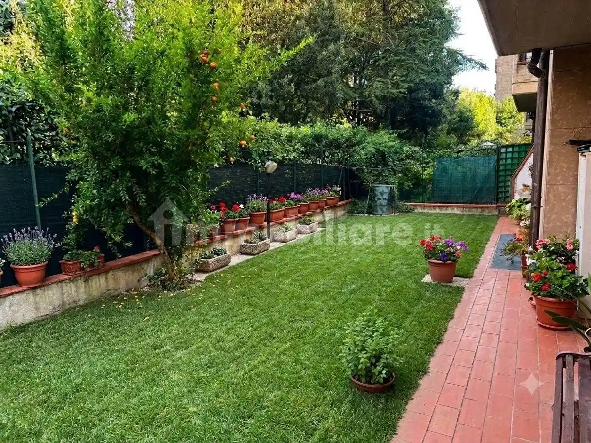 Appartamento in vendita a Firenze