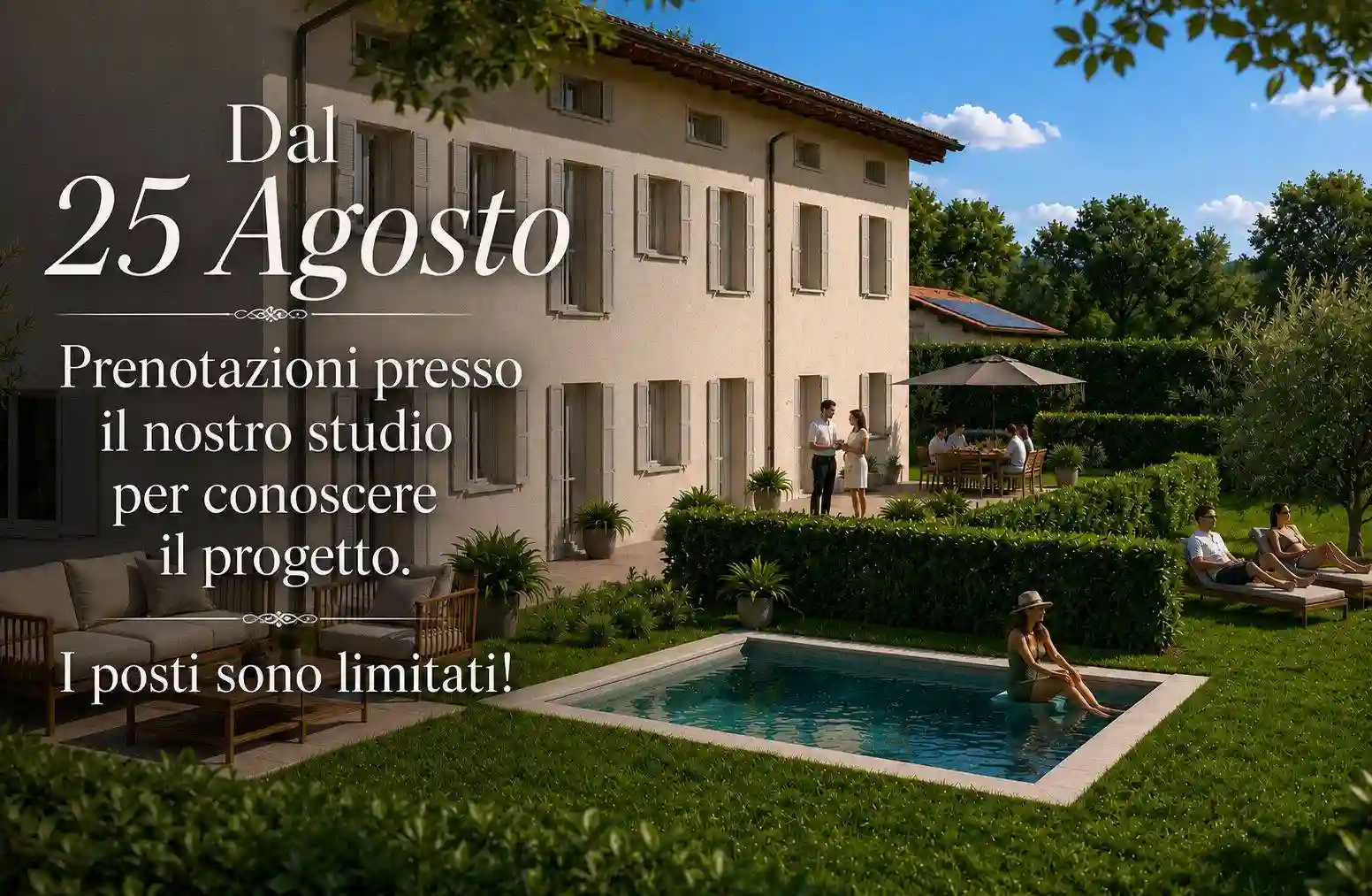 Villa - foto 2
