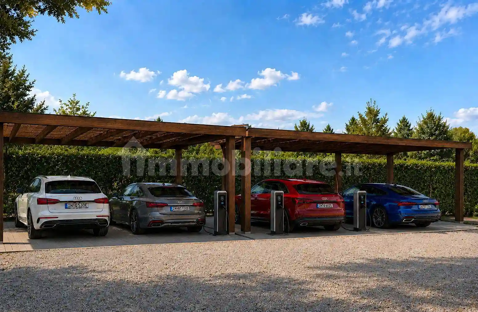 Villa - foto 5